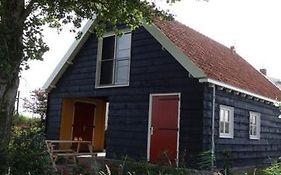 Hofje Margo