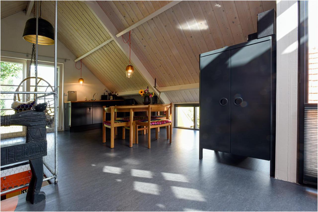 Hofje Margo Appartement Meliskerke Buitenkant foto