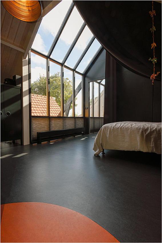 Hofje Margo Appartement Meliskerke Buitenkant foto