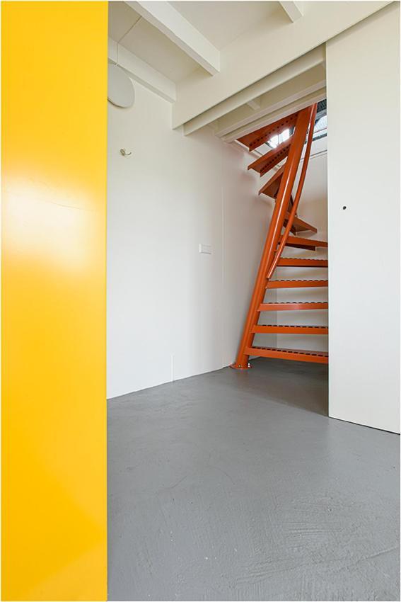 Hofje Margo Appartement Meliskerke Buitenkant foto